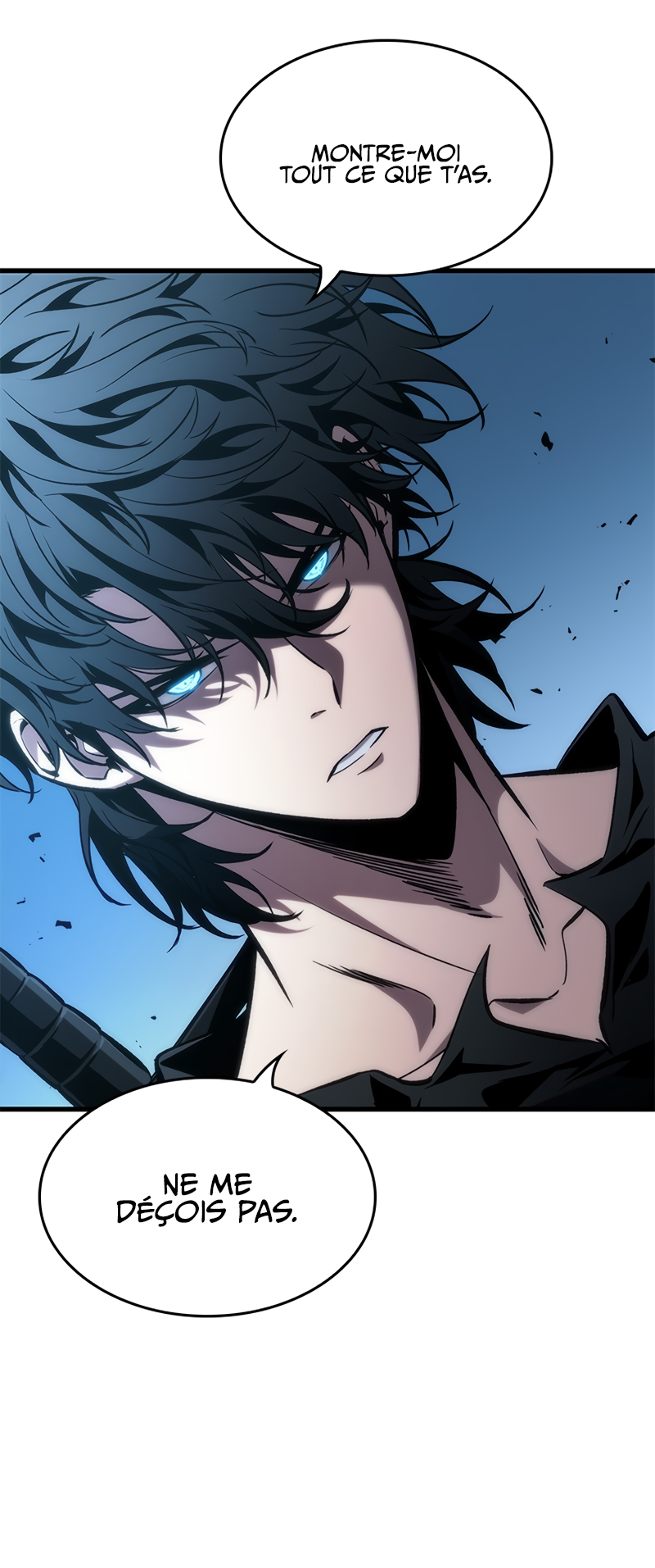 Read Pick Me Up! FR Manga Online