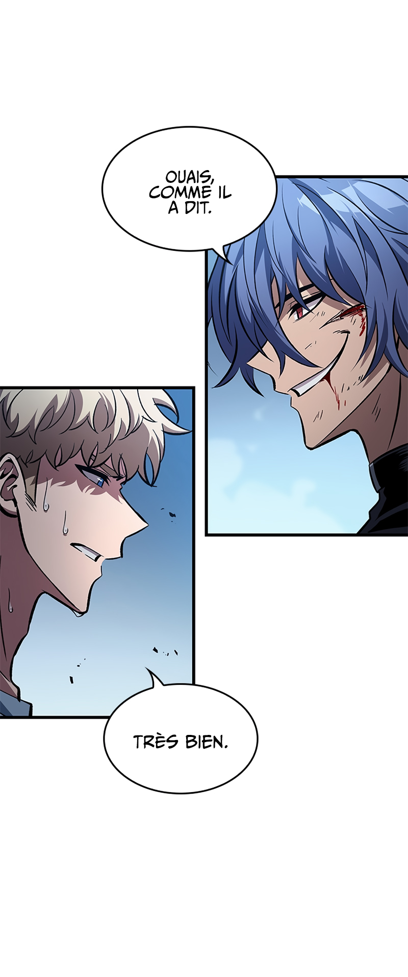 Read Pick Me Up! FR Manga Online