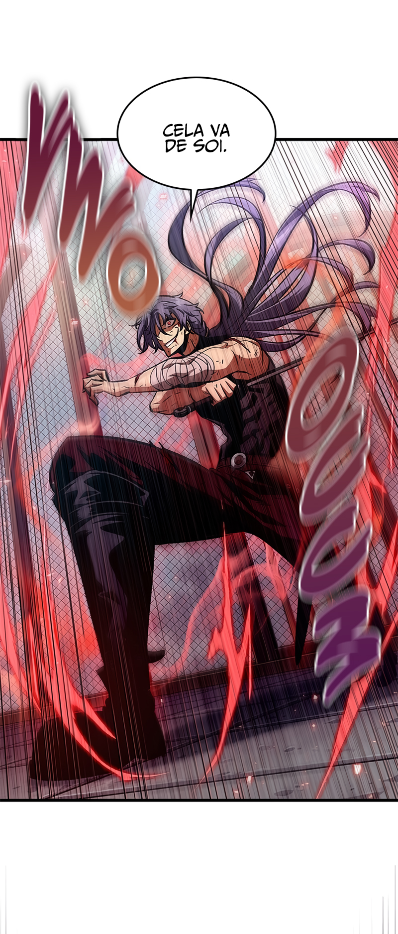 Read Pick Me Up! FR Manga Online