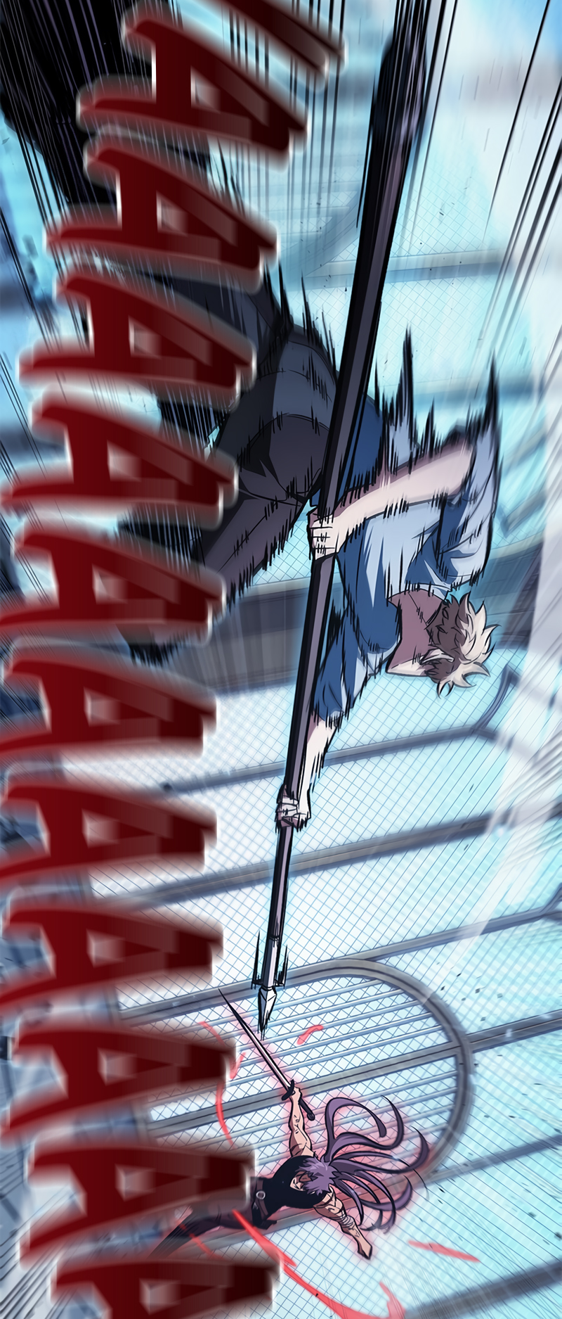 Read Pick Me Up! FR Manga Online