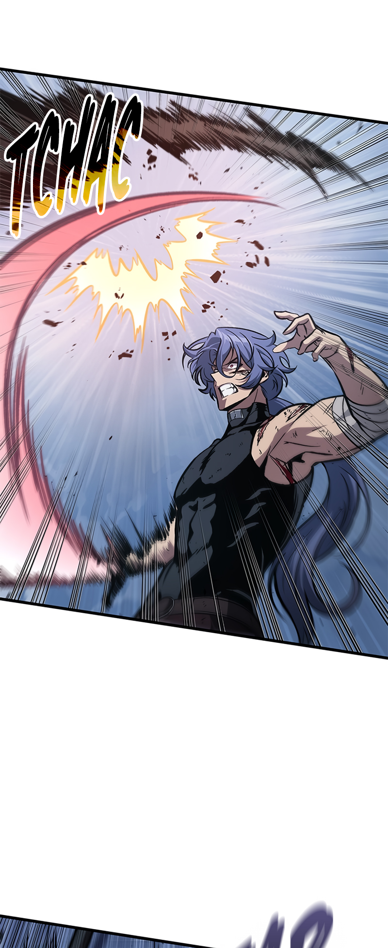 Read Pick Me Up! FR Manga Online