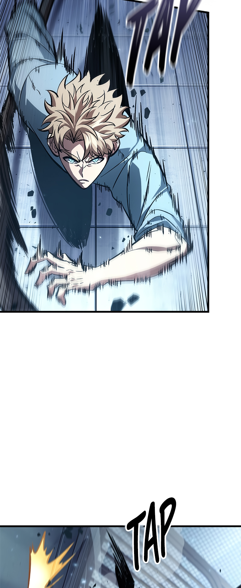 Read Pick Me Up! FR Manga Online