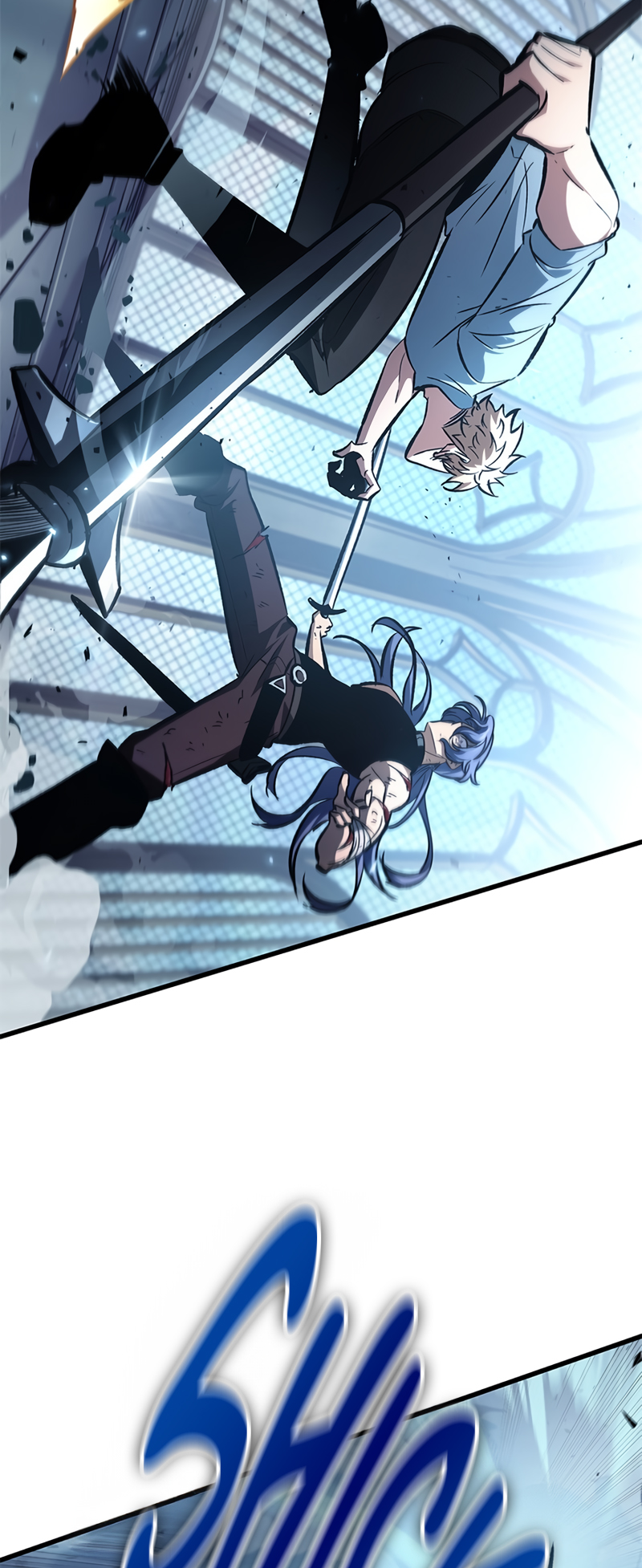 Read Pick Me Up! FR Manga Online