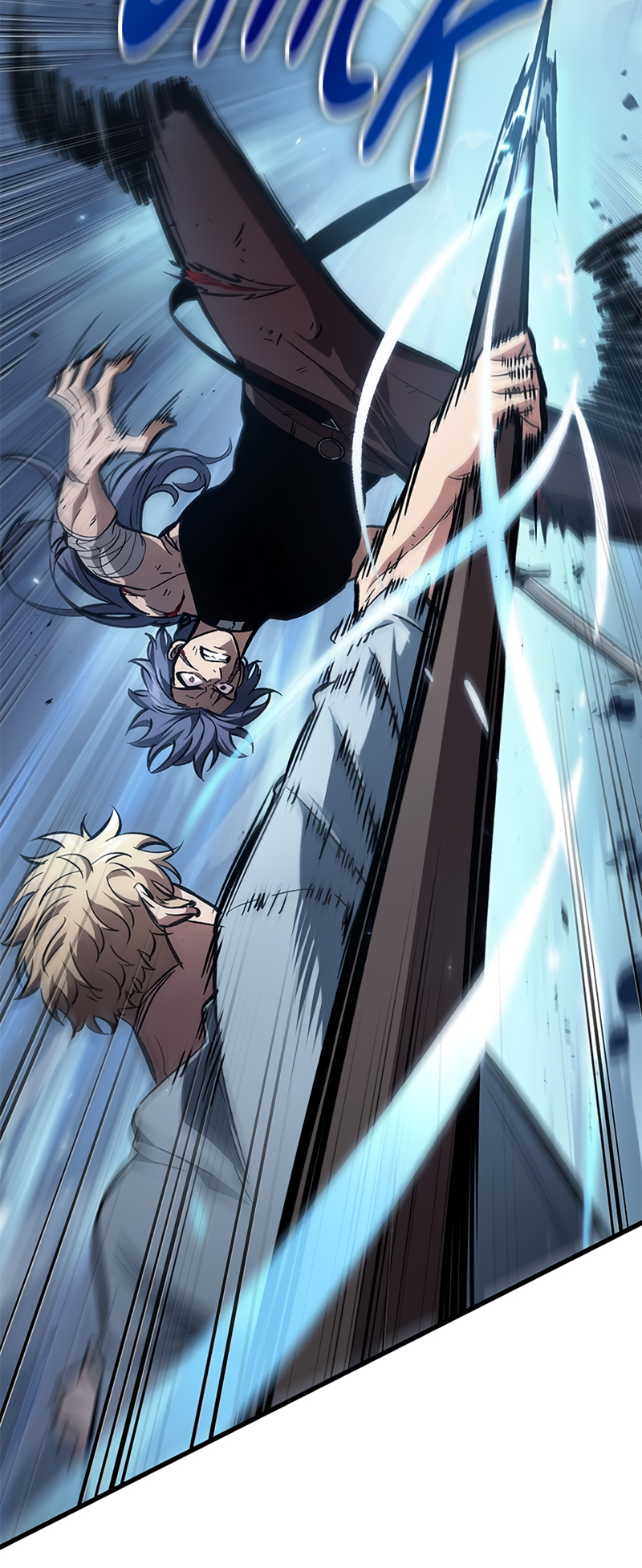 Read Pick Me Up! FR Manga Online