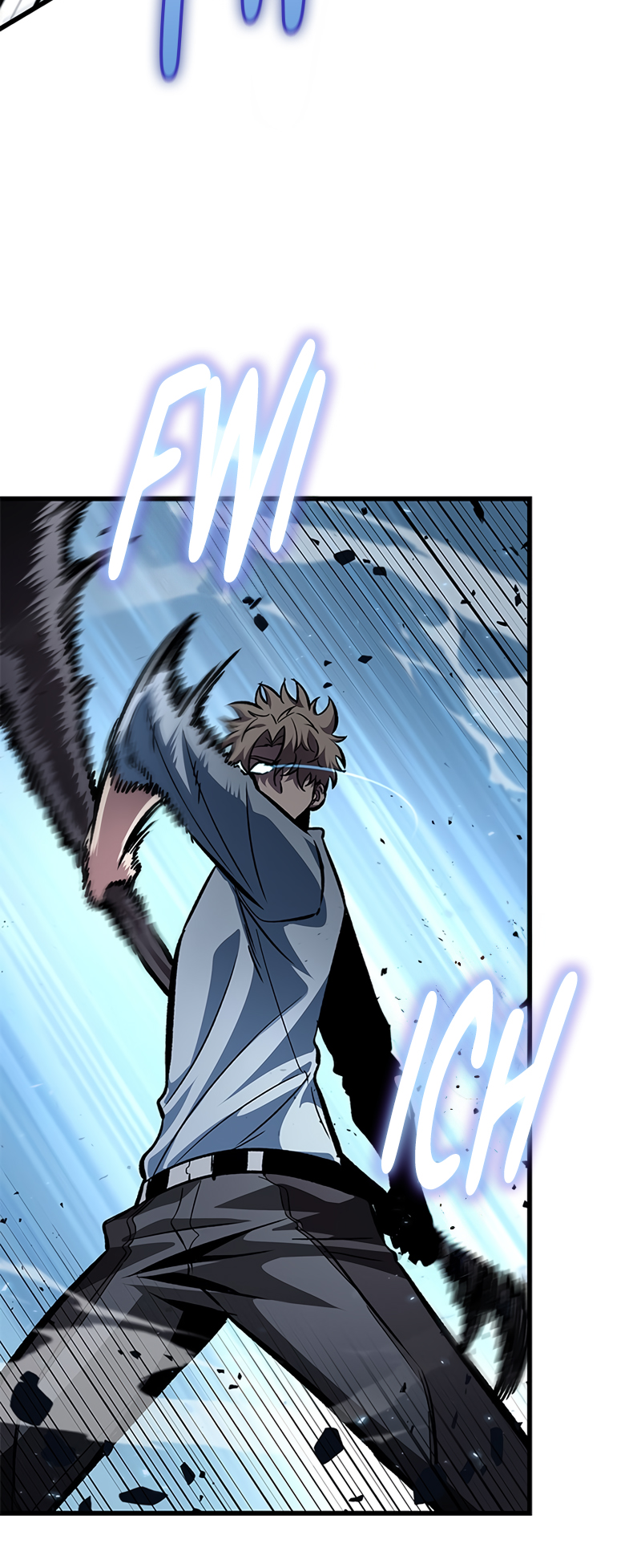 Read Pick Me Up! FR Manga Online
