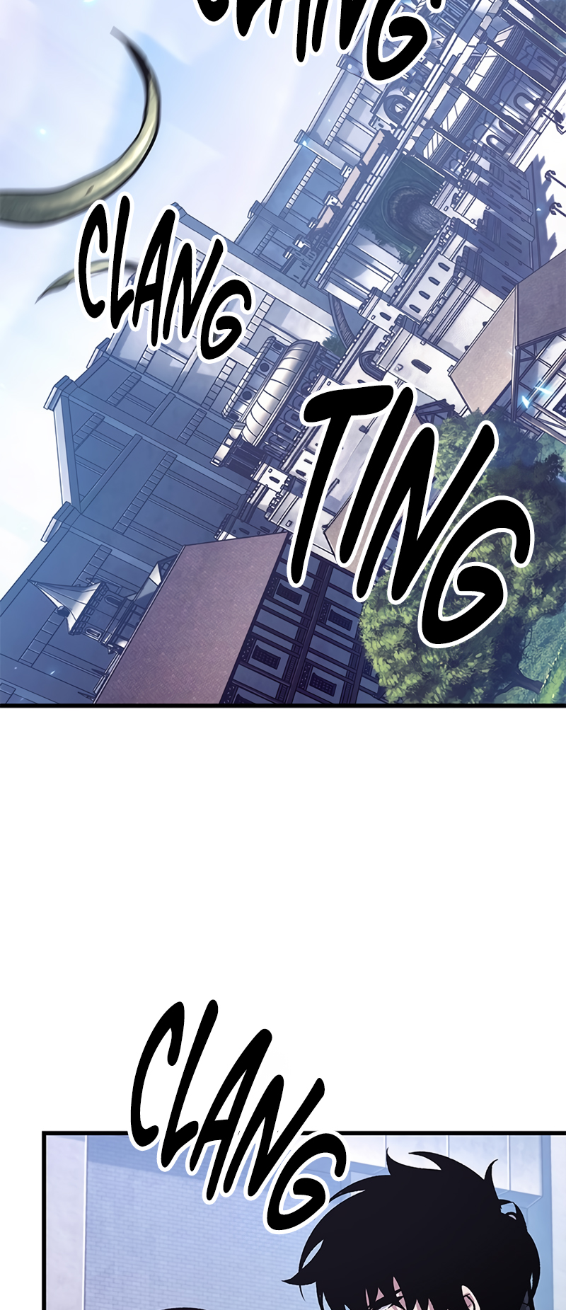 Read Pick Me Up! FR Manga Online