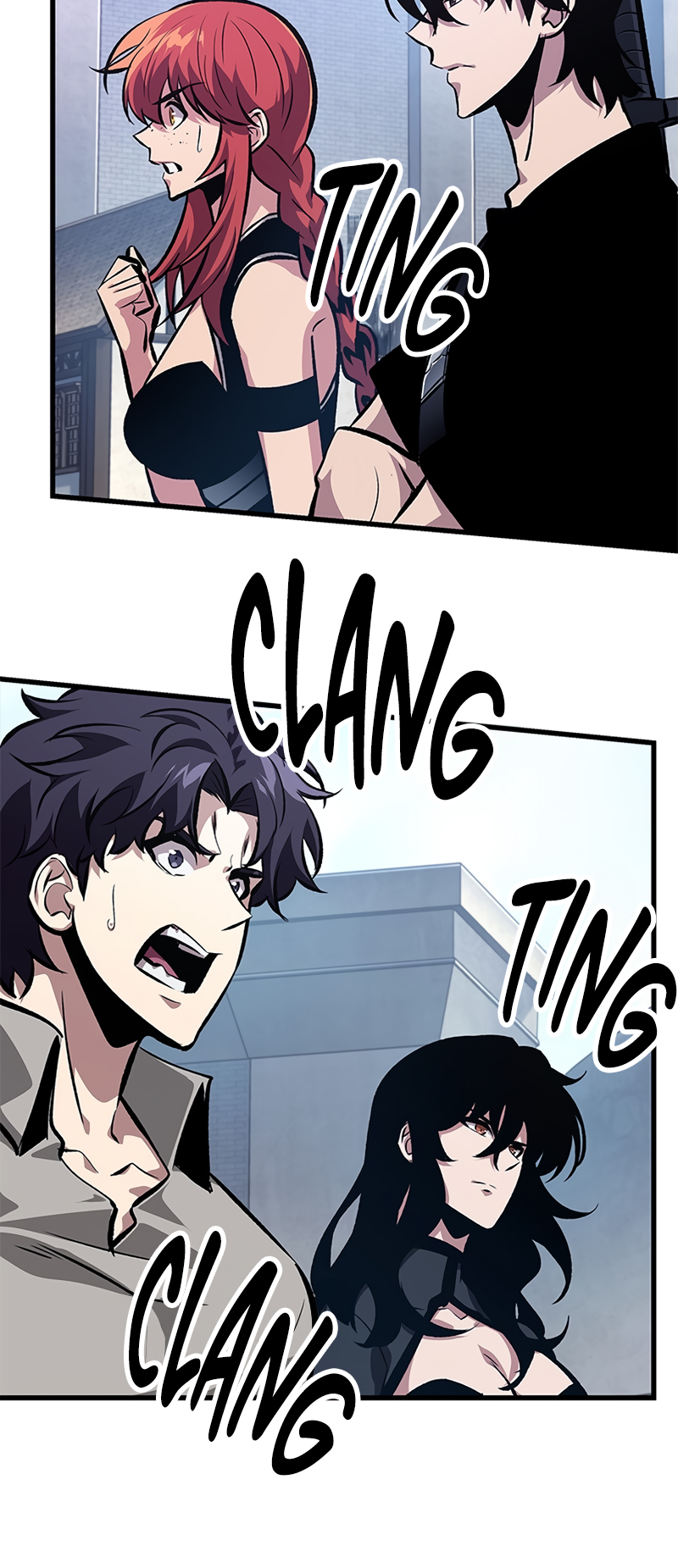 Read Pick Me Up! FR Manga Online