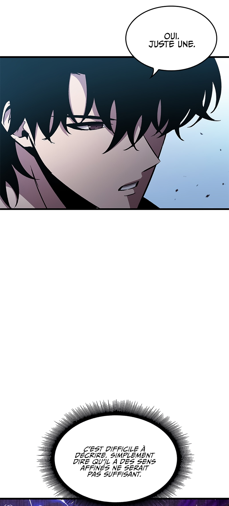 Read Pick Me Up! FR Manga Online