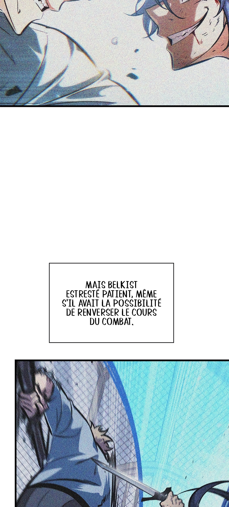 Read Pick Me Up! FR Manga Online