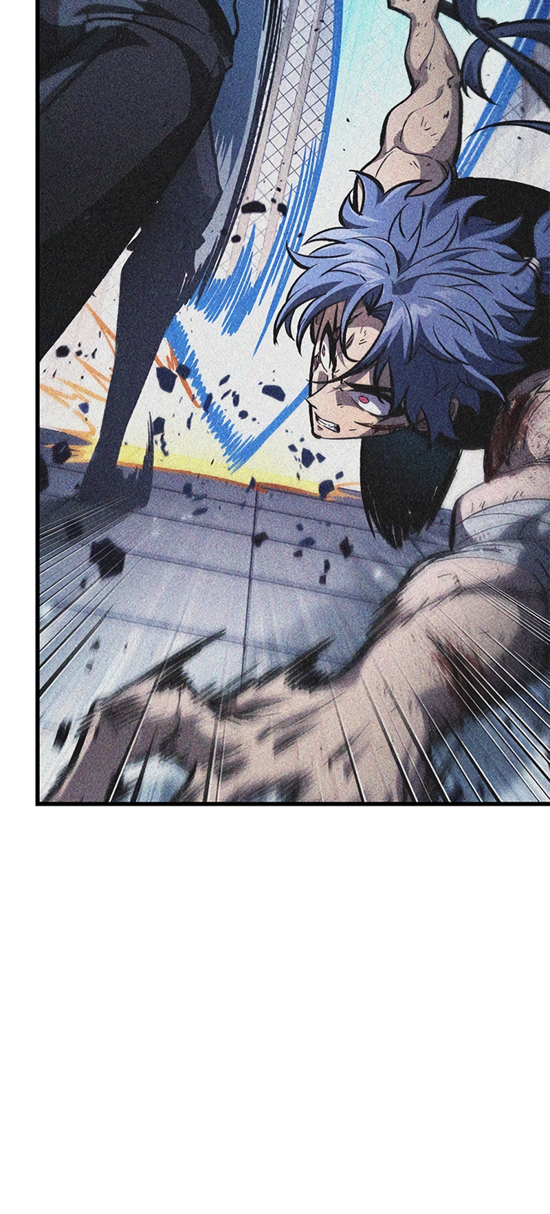 Read Pick Me Up! FR Manga Online