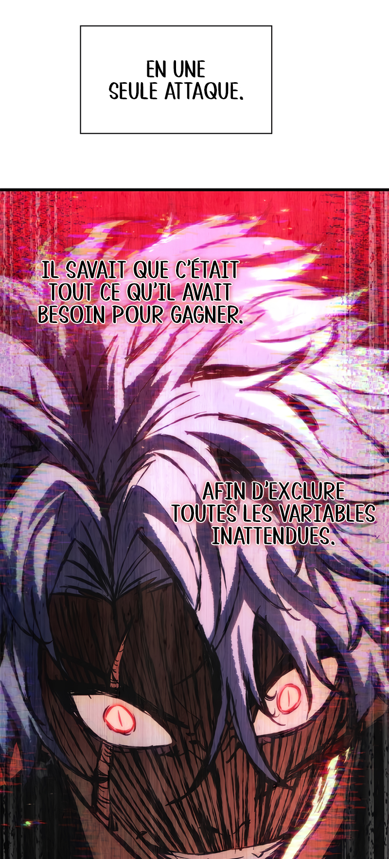 Read Pick Me Up! FR Manga Online