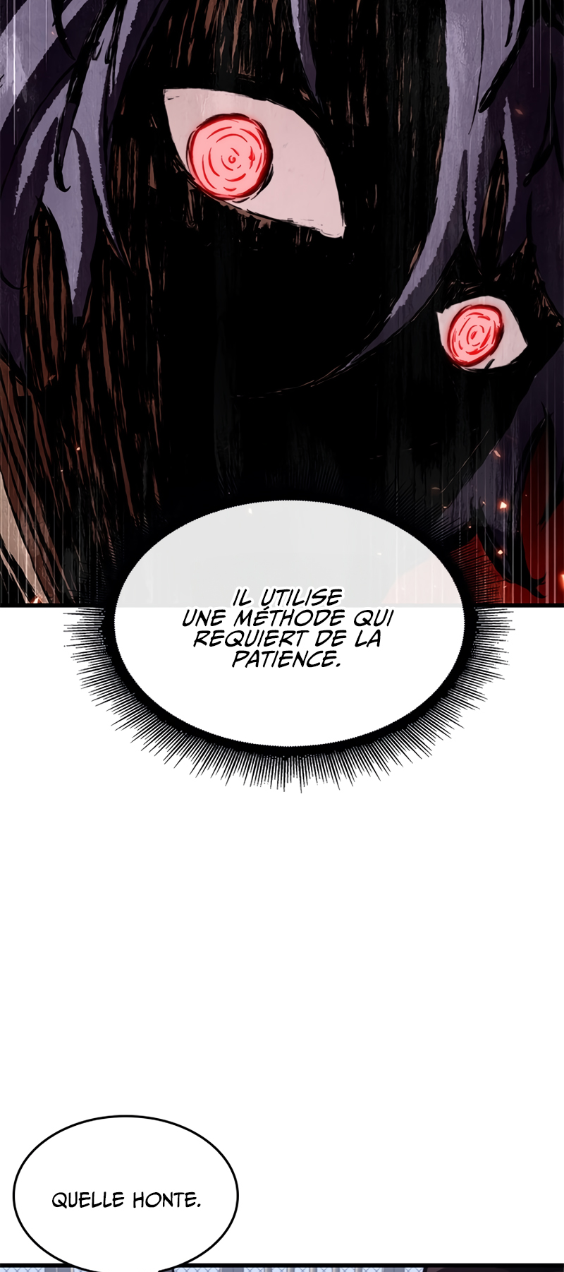 Read Pick Me Up! FR Manga Online