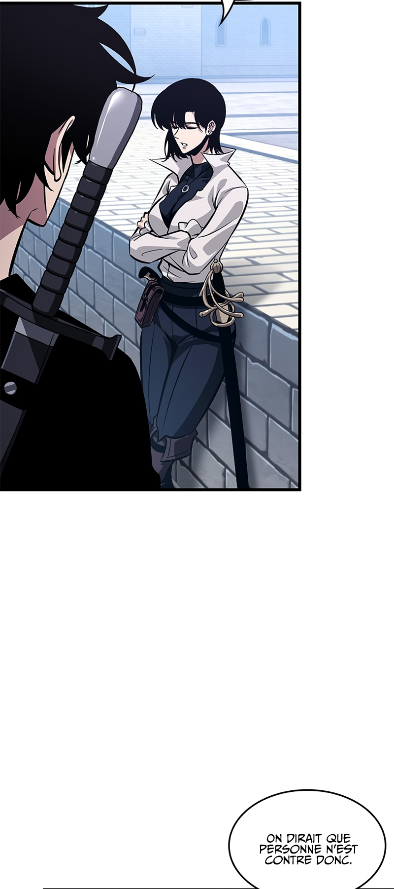 Read Pick Me Up! FR Manga Online