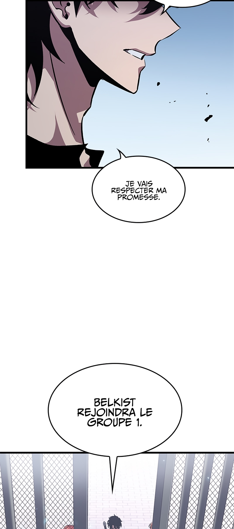 Read Pick Me Up! FR Manga Online