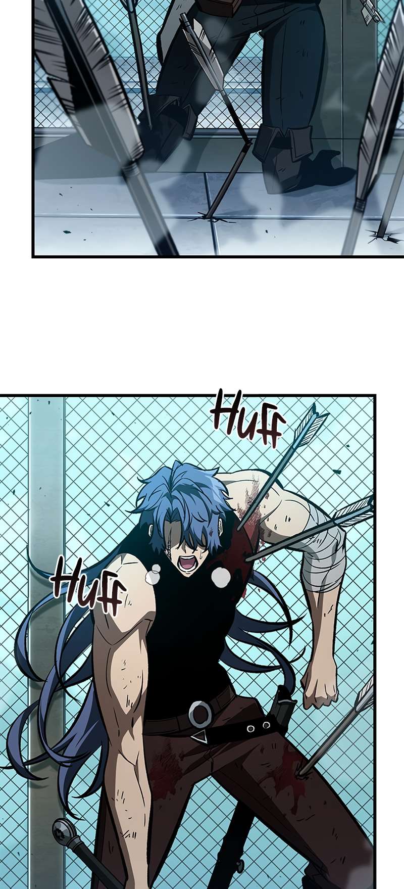 Read Pick Me Up! FR Manga Online