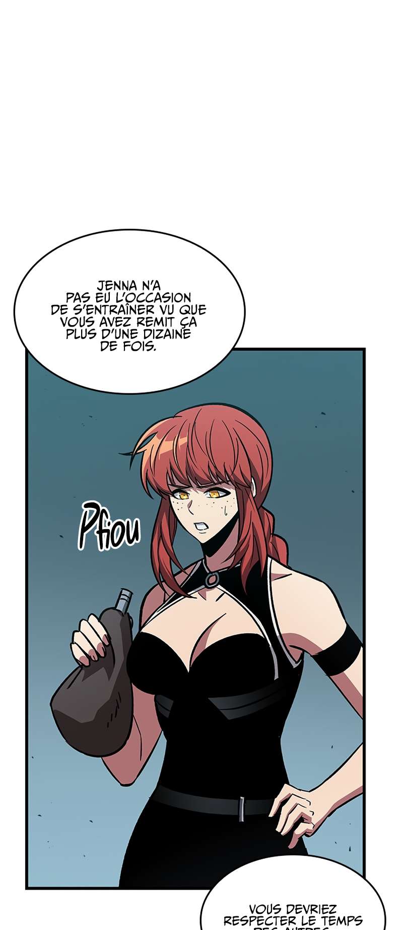 Read Pick Me Up! FR Manga Online