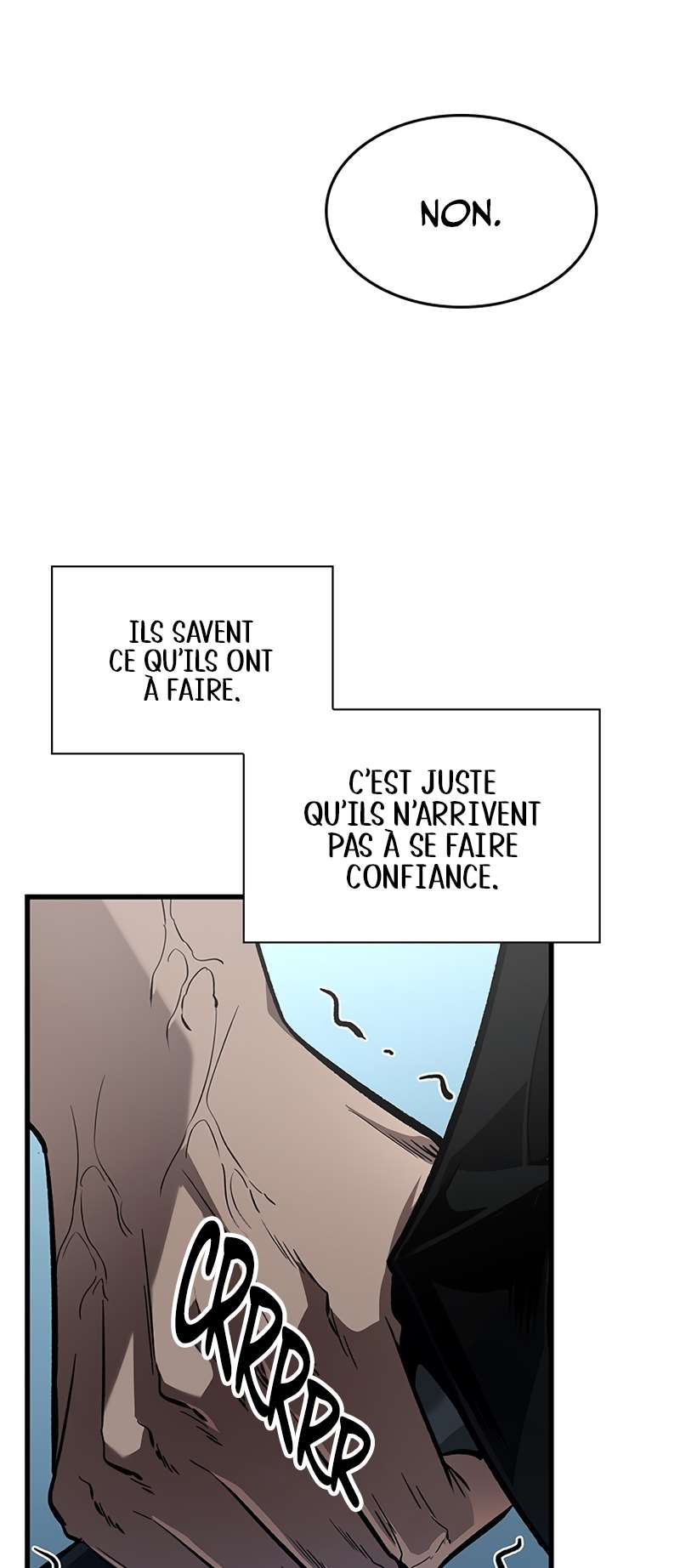 Read Pick Me Up! FR Manga Online