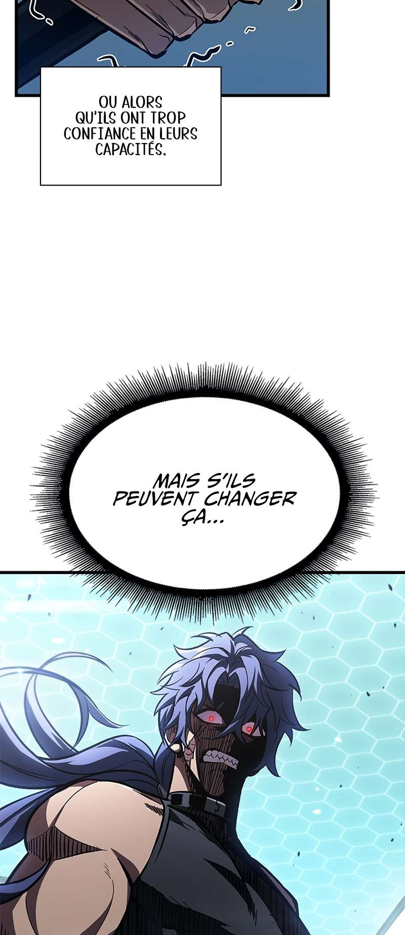 Read Pick Me Up! FR Manga Online