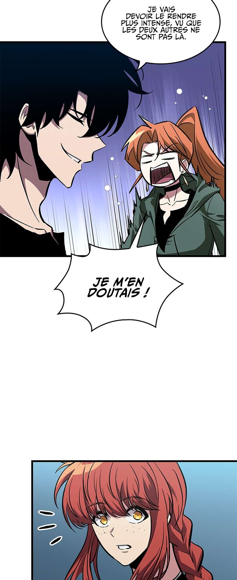 Read Pick Me Up! FR Manga Online