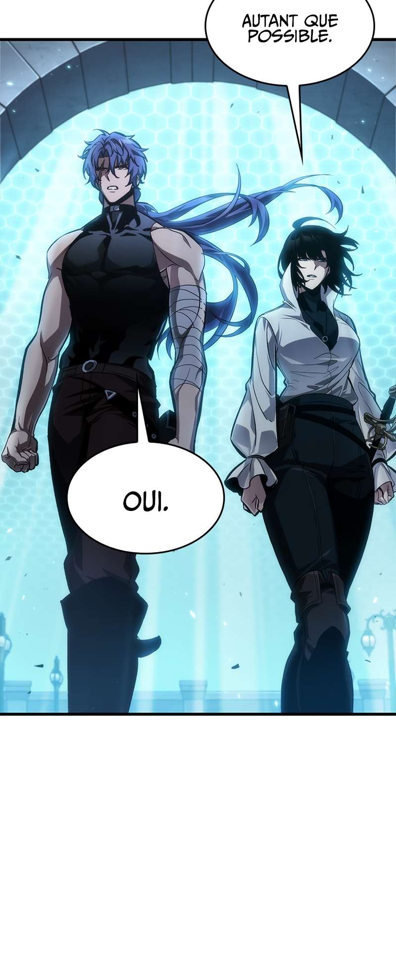 Read Pick Me Up! FR Manga Online