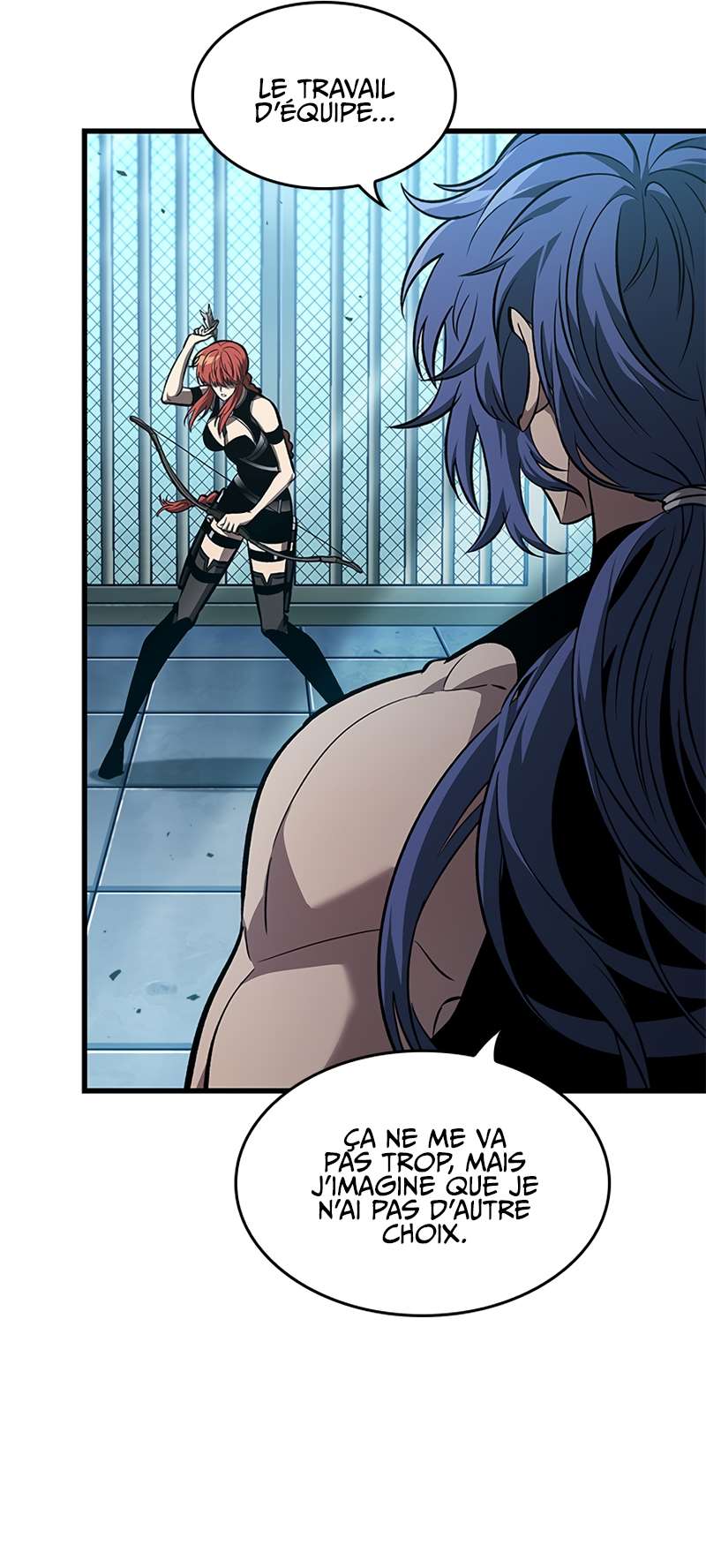 Read Pick Me Up! FR Manga Online