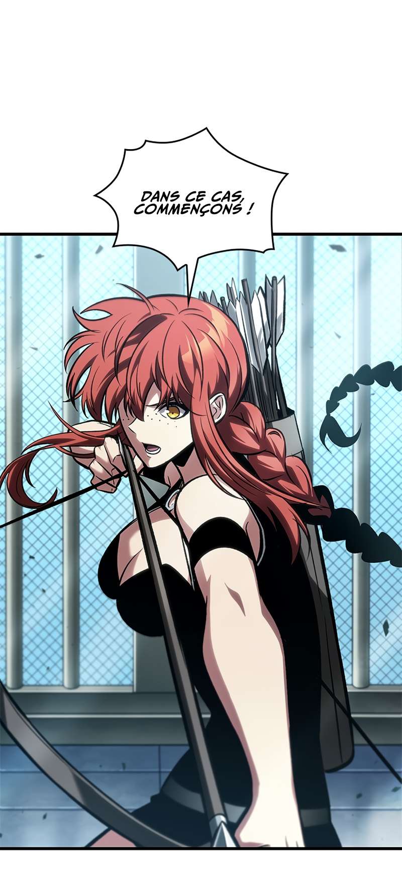 Read Pick Me Up! FR Manga Online
