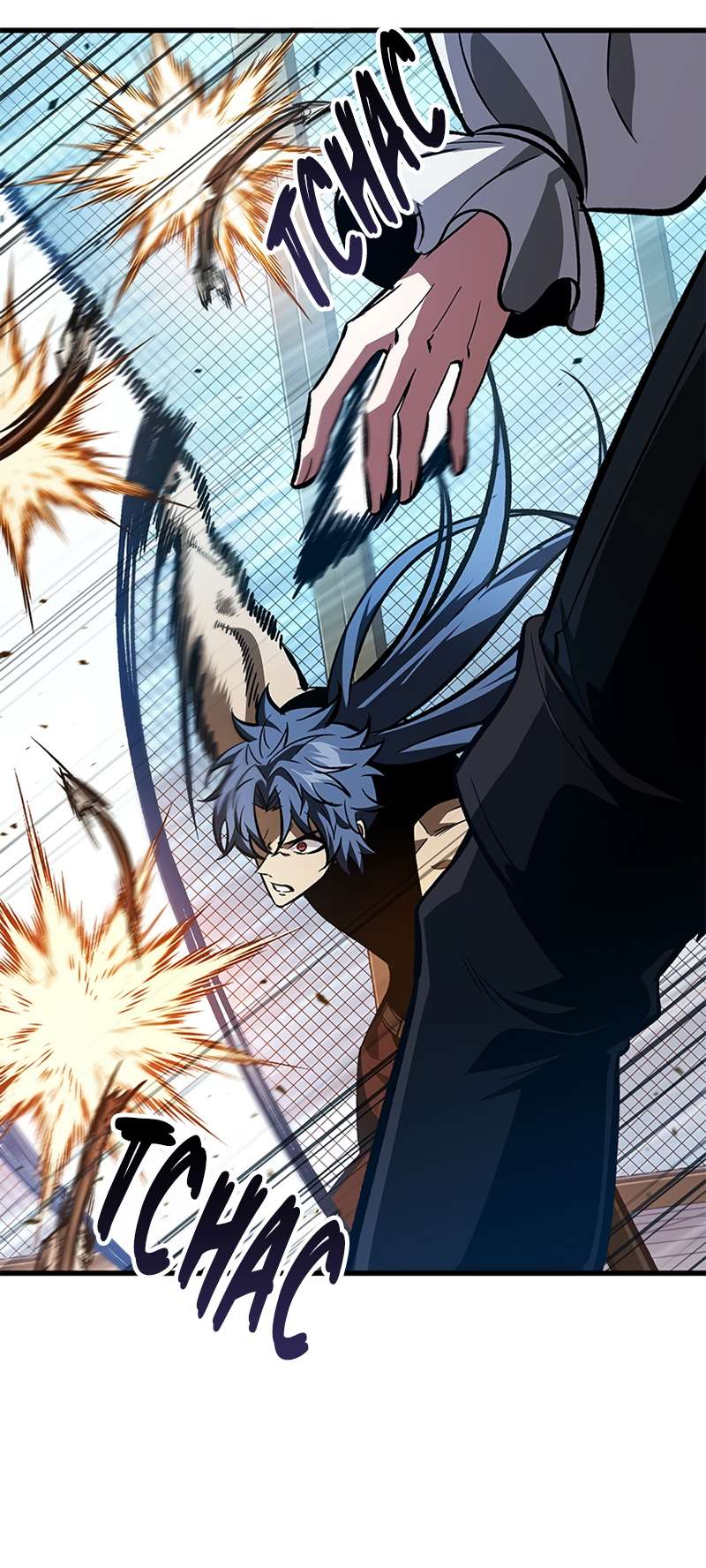 Read Pick Me Up! FR Manga Online