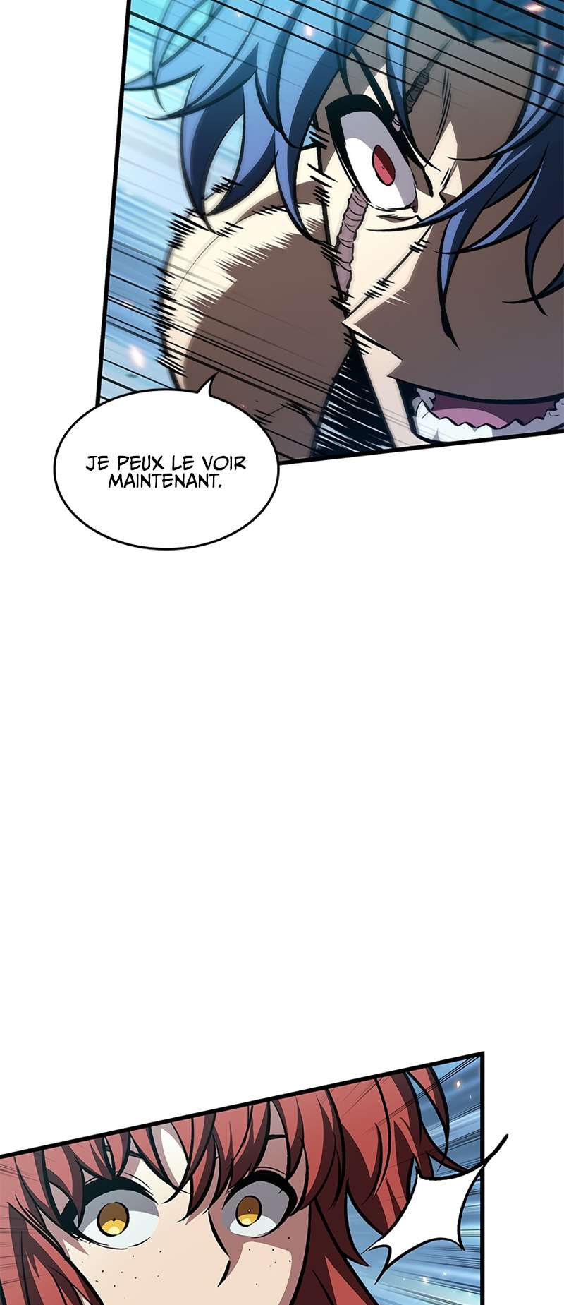 Read Pick Me Up! FR Manga Online