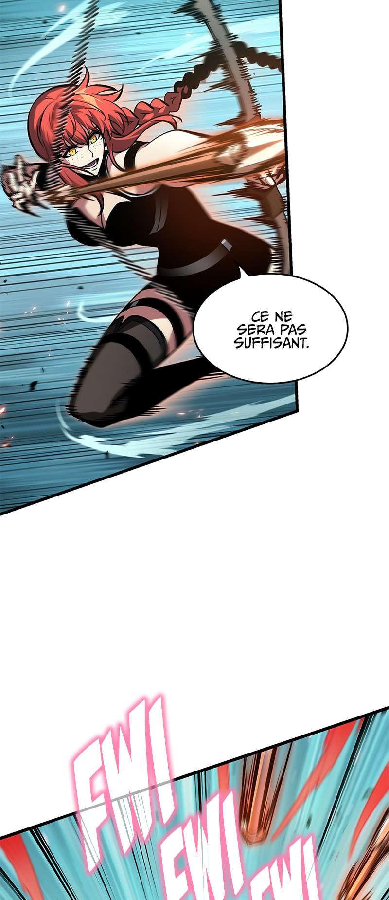 Read Pick Me Up! FR Manga Online