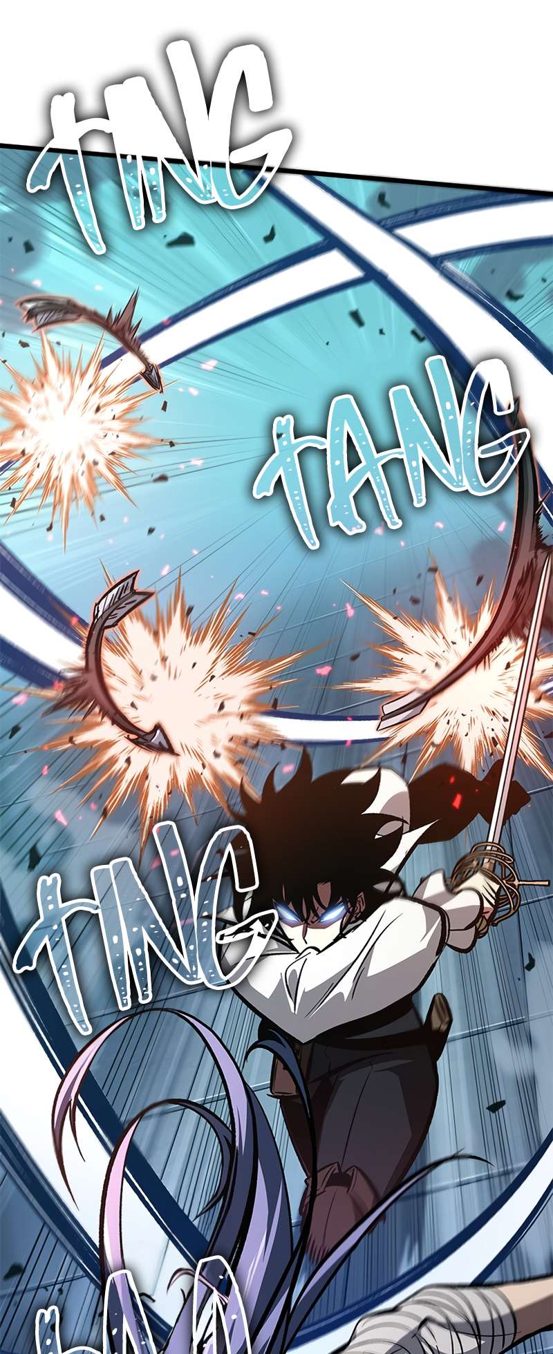 Read Pick Me Up! FR Manga Online