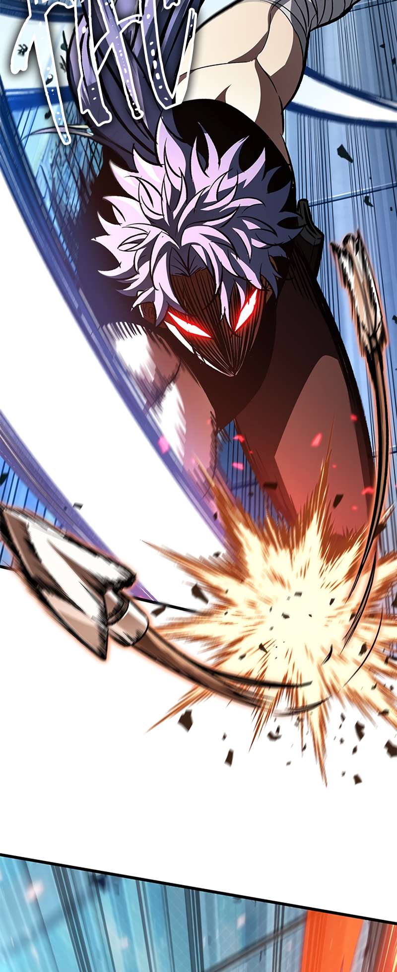 Read Pick Me Up! FR Manga Online