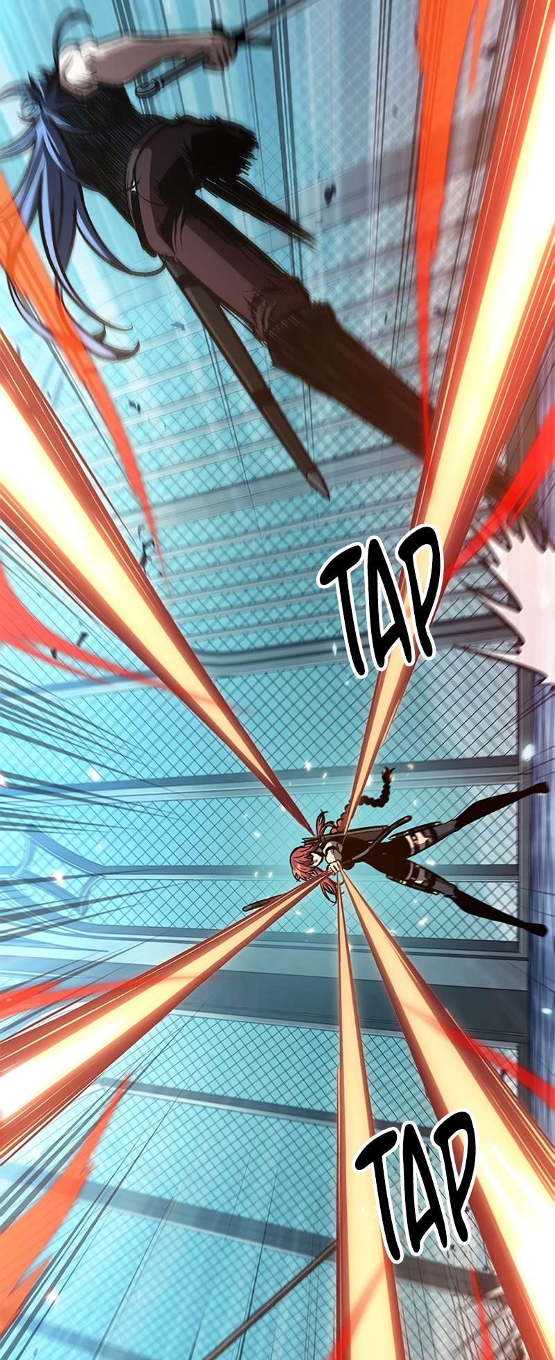 Read Pick Me Up! FR Manga Online
