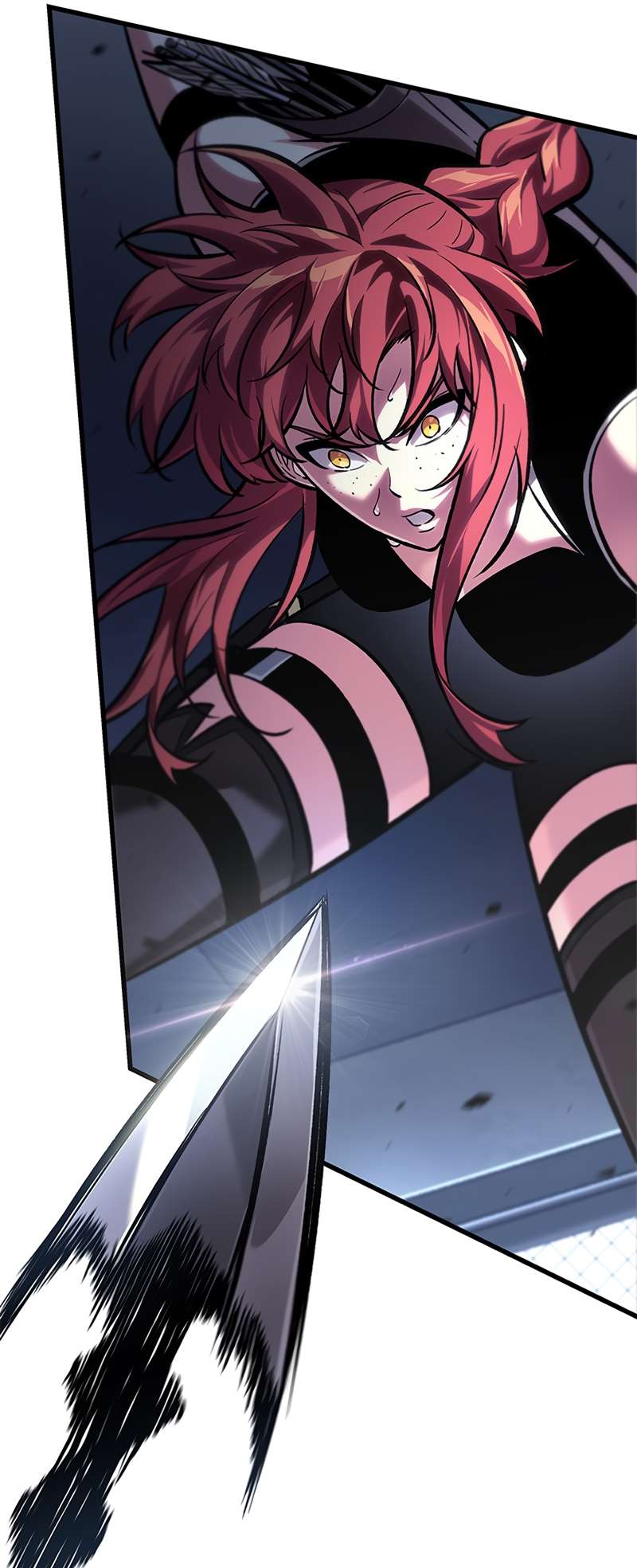 Read Pick Me Up! FR Manga Online