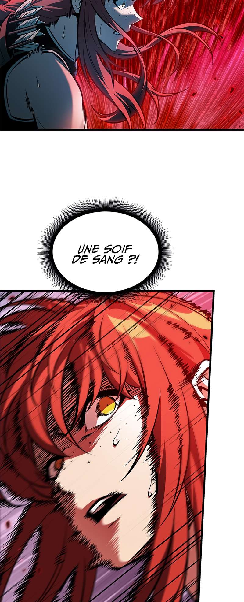 Read Pick Me Up! FR Manga Online