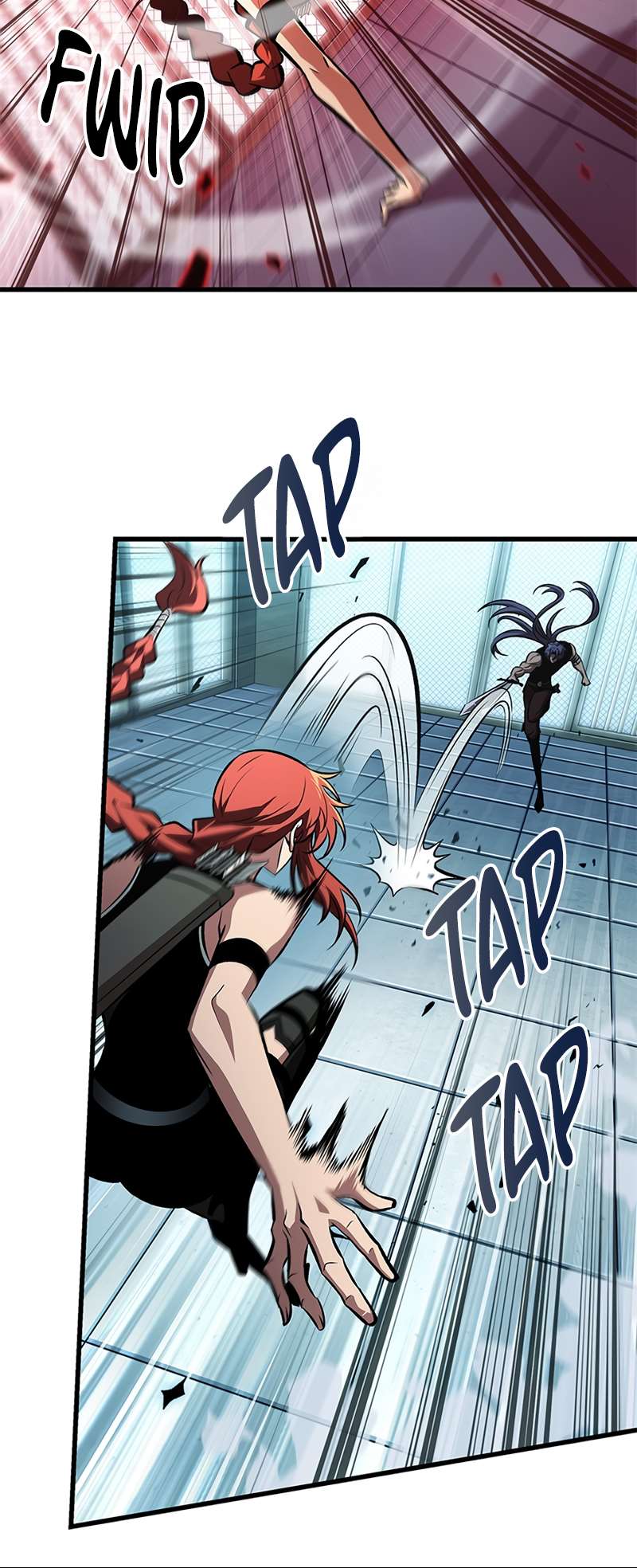 Read Pick Me Up! FR Manga Online
