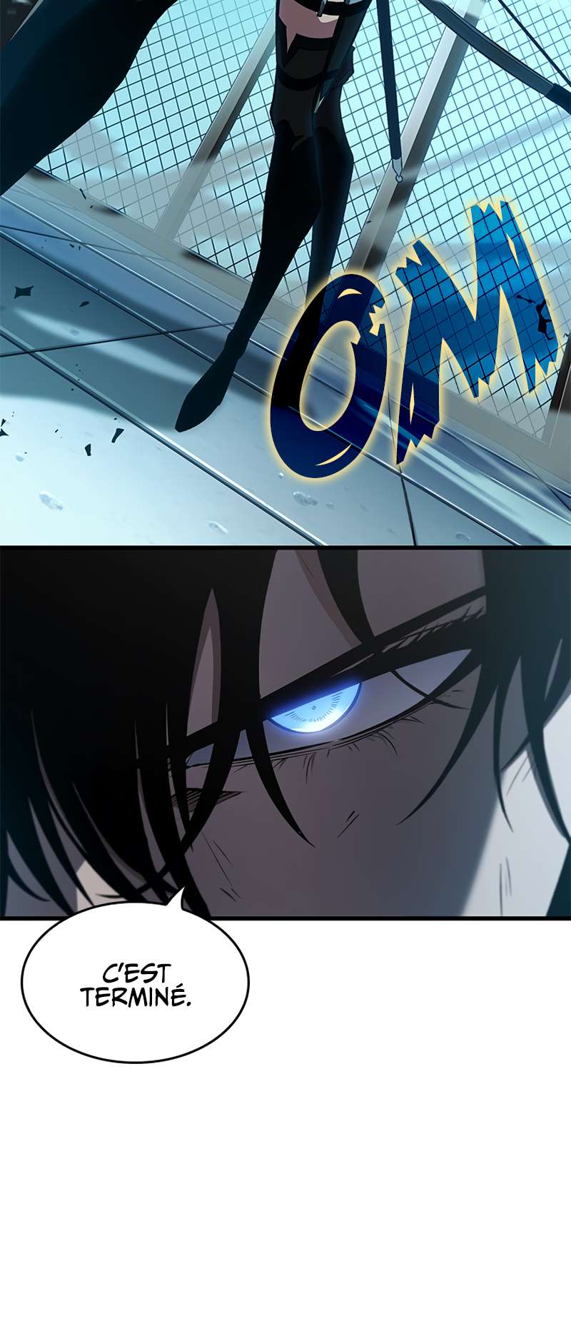 Read Pick Me Up! FR Manga Online