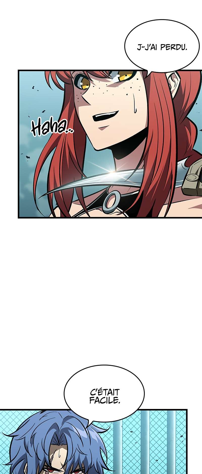 Read Pick Me Up! FR Manga Online