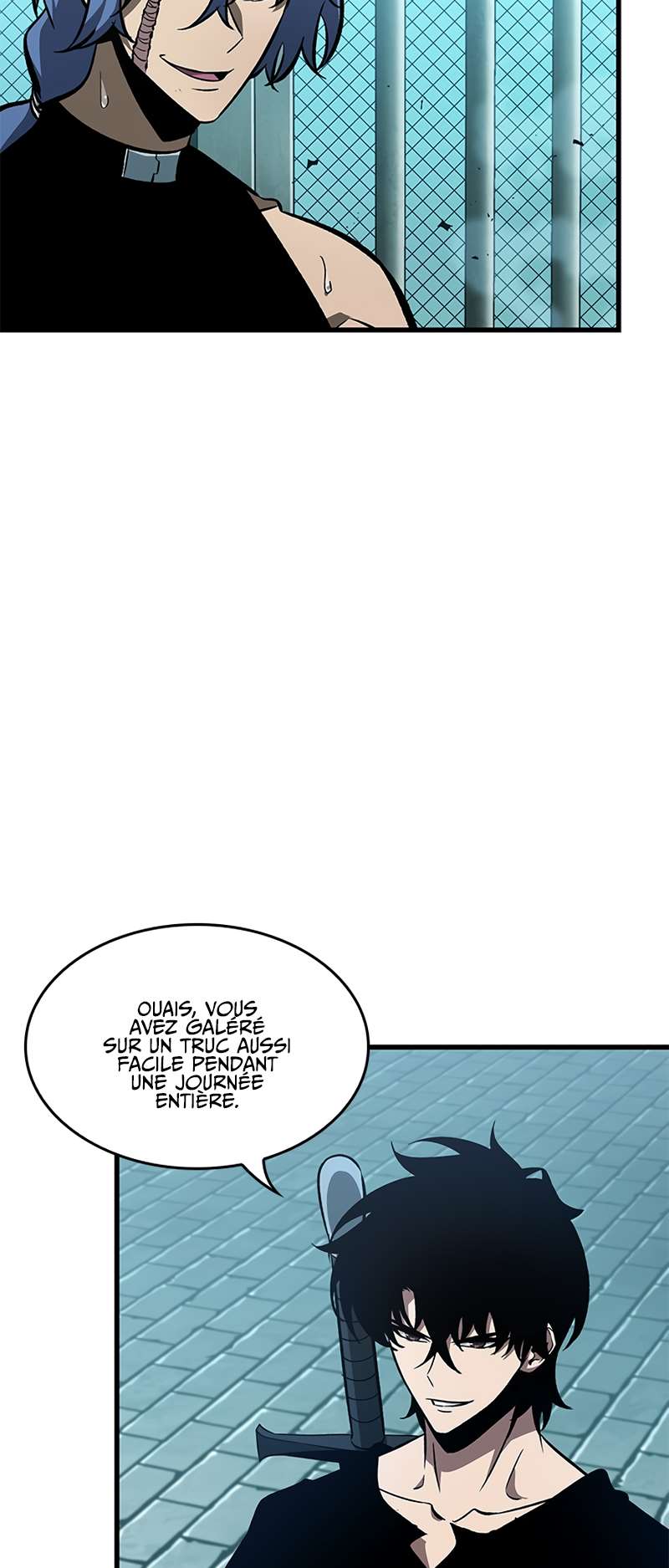 Read Pick Me Up! FR Manga Online