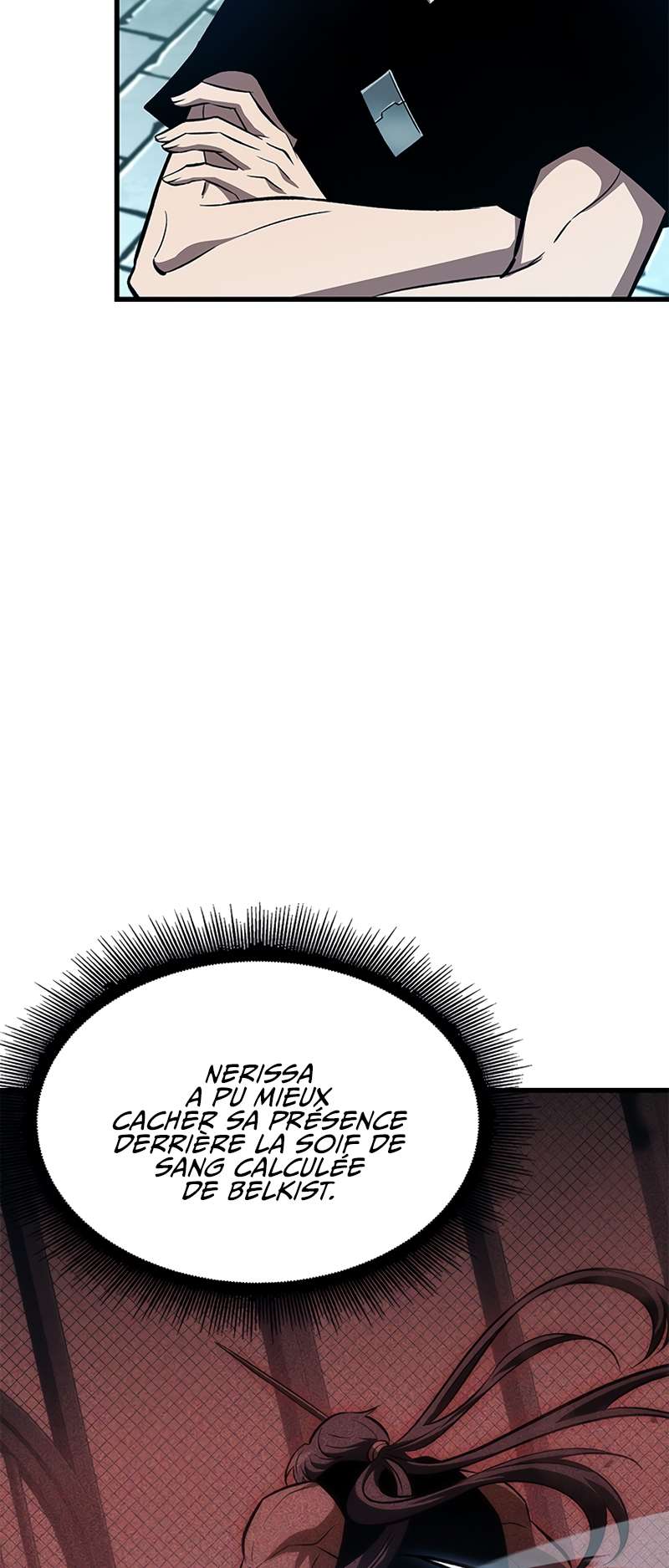 Read Pick Me Up! FR Manga Online
