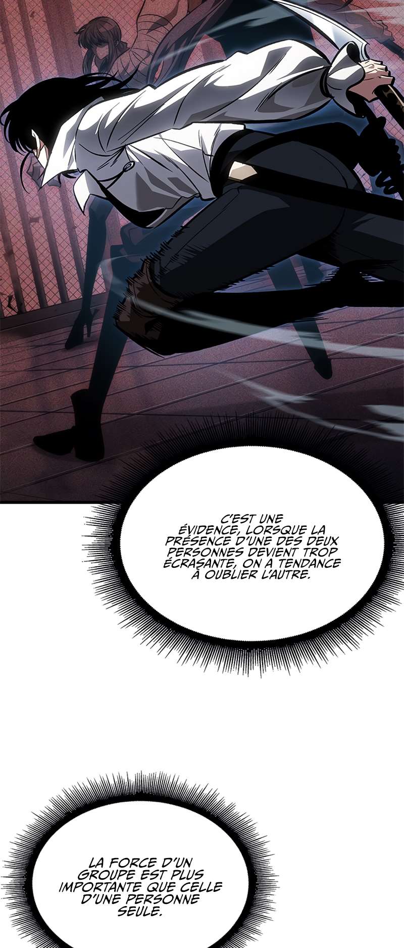 Read Pick Me Up! FR Manga Online