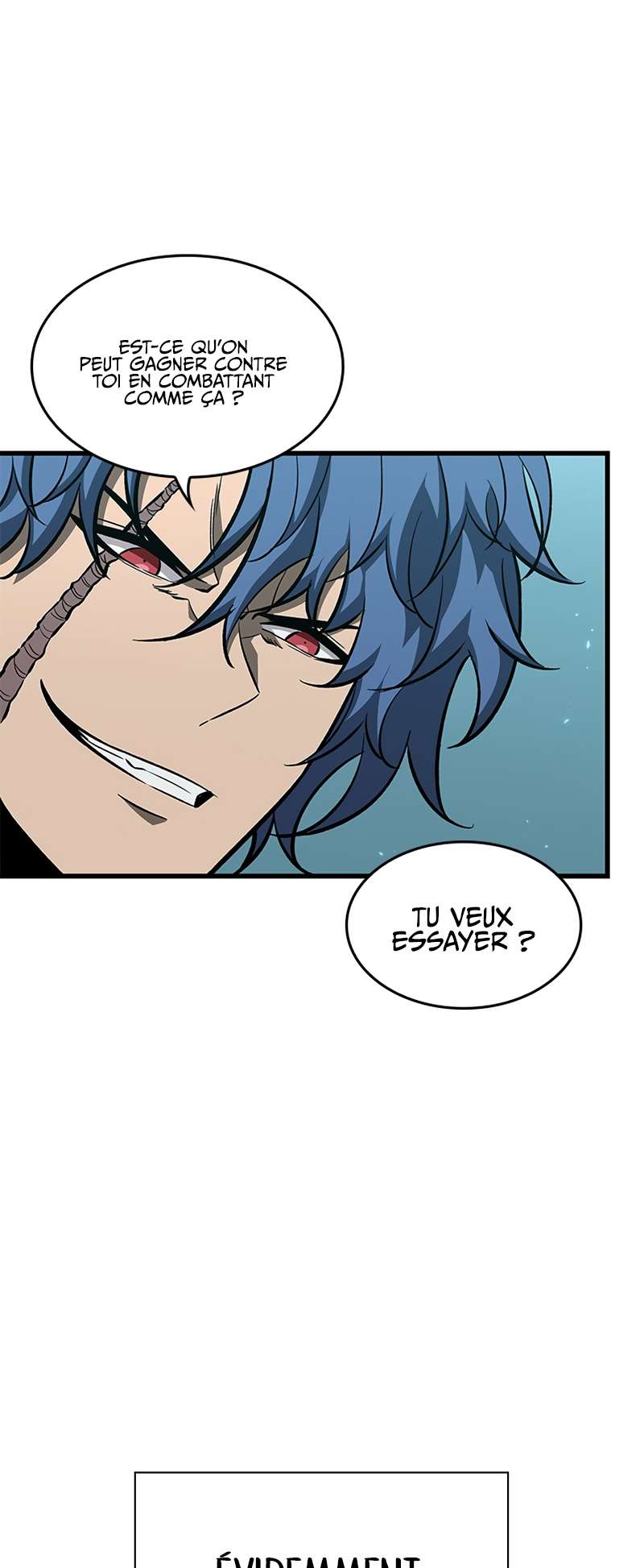 Read Pick Me Up! FR Manga Online