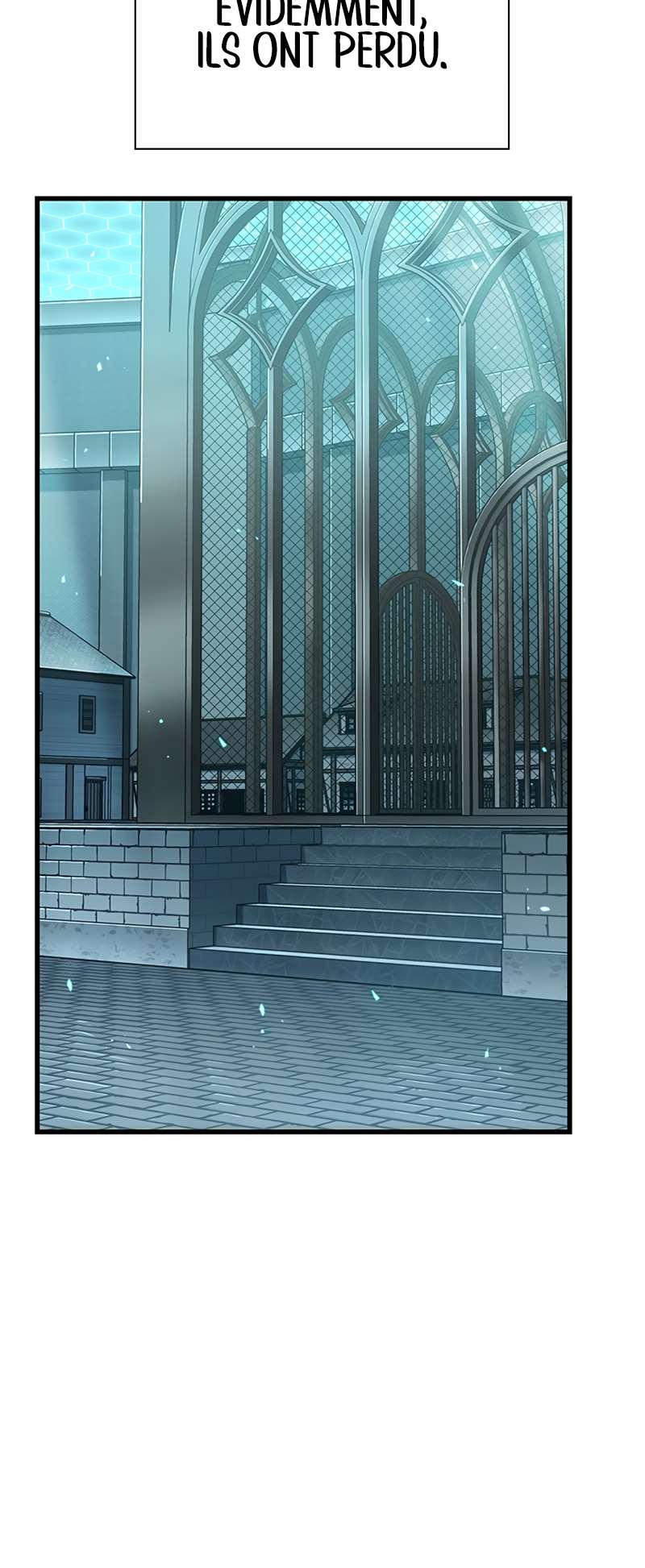 Read Pick Me Up! FR Manga Online
