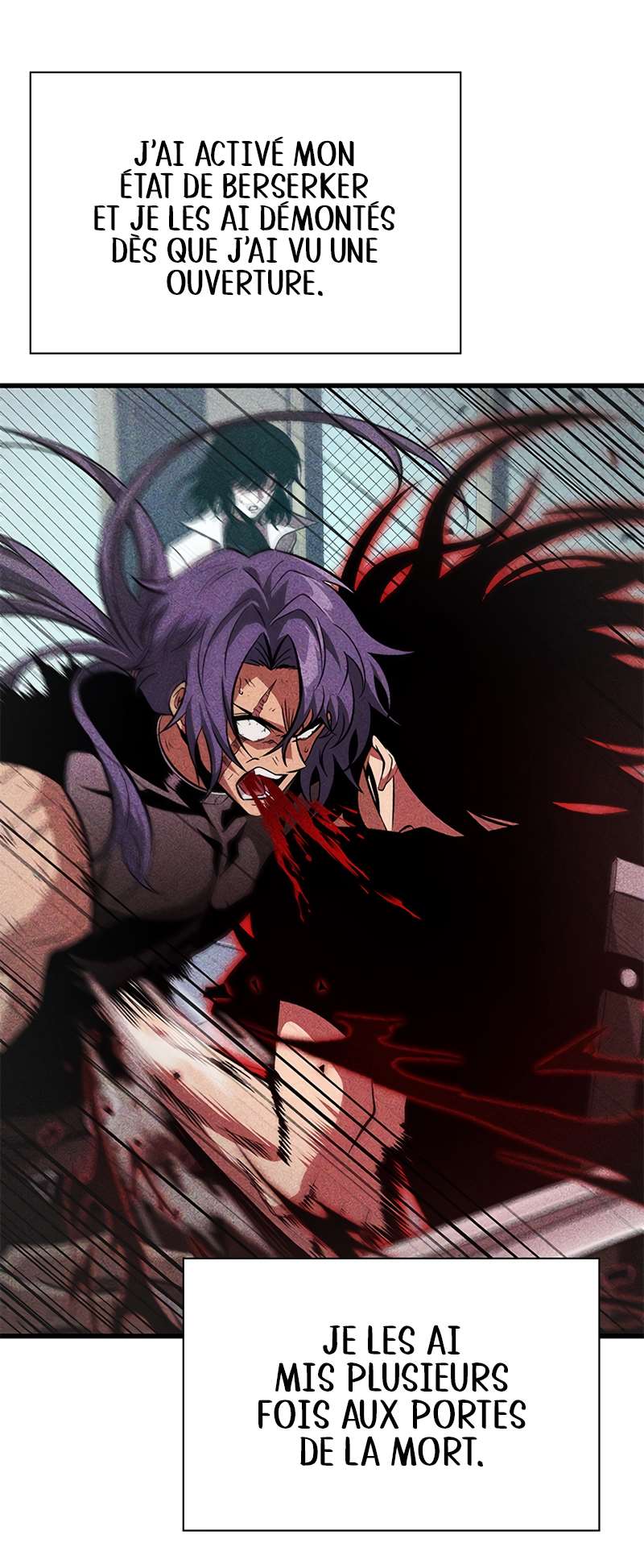Read Pick Me Up! FR Manga Online