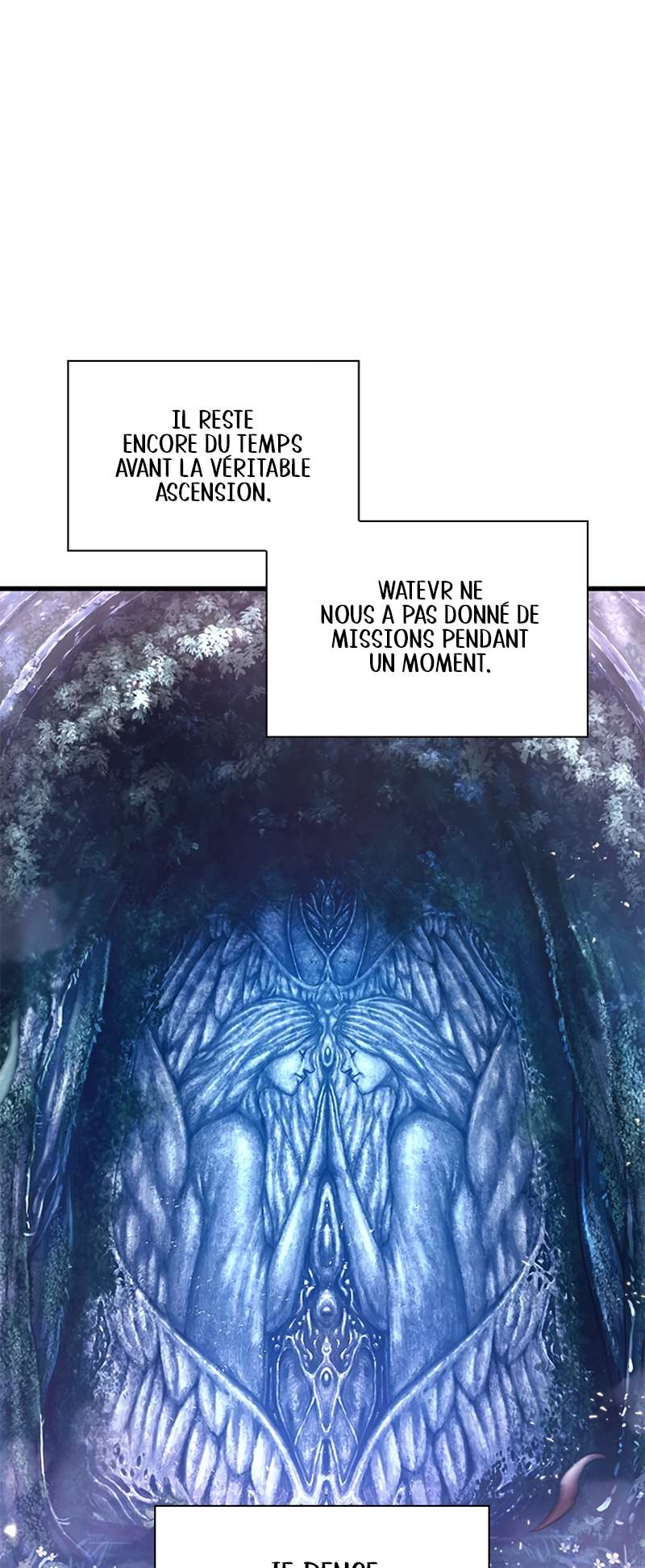 Read Pick Me Up! FR Manga Online