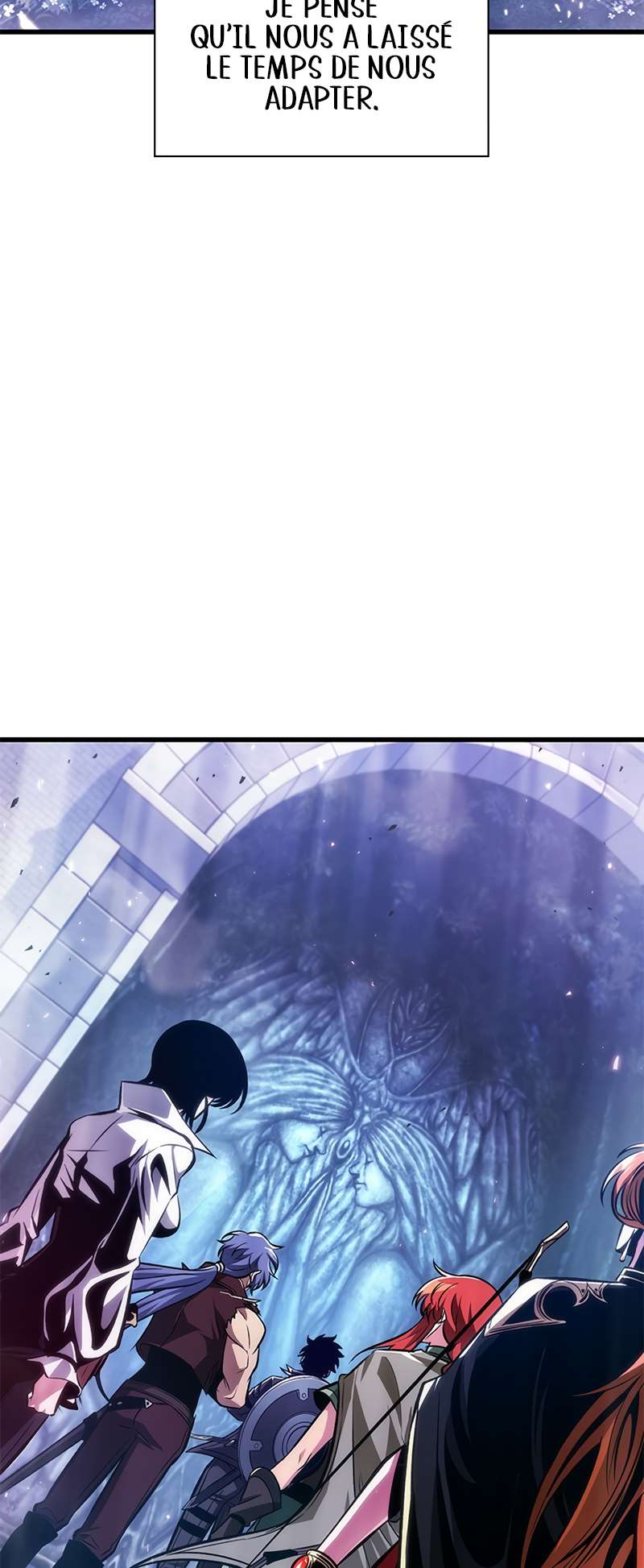 Read Pick Me Up! FR Manga Online