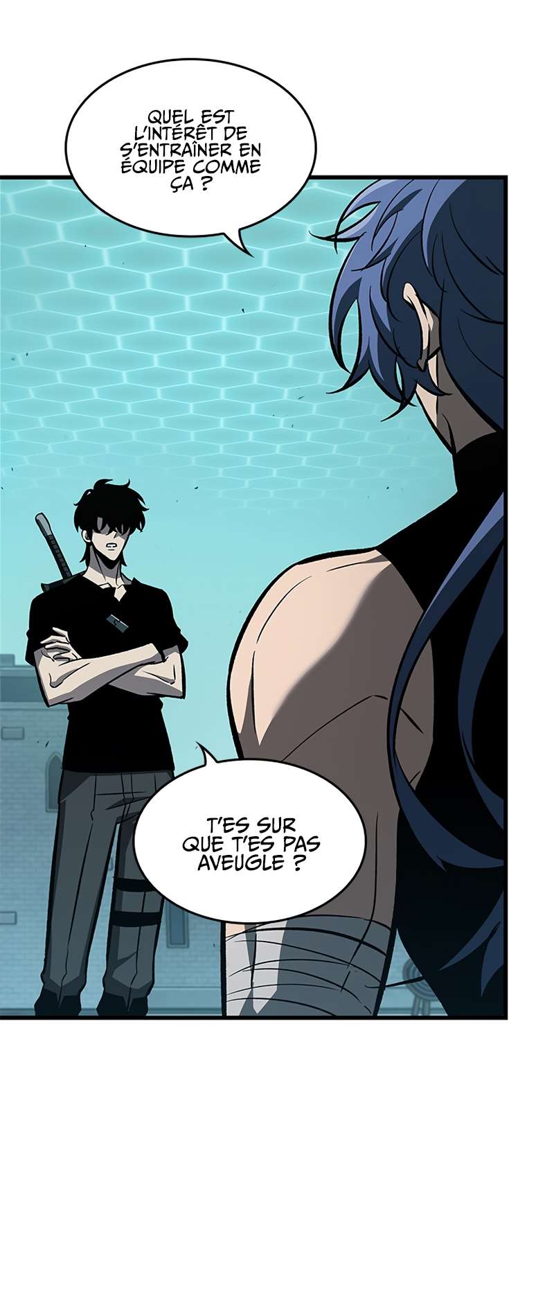 Read Pick Me Up! FR Manga Online