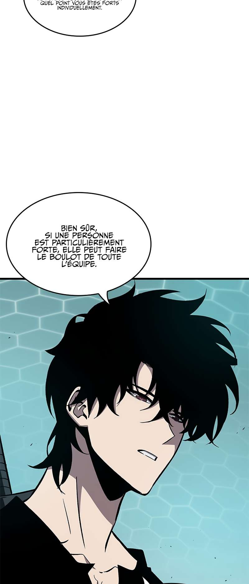 Read Pick Me Up! FR Manga Online