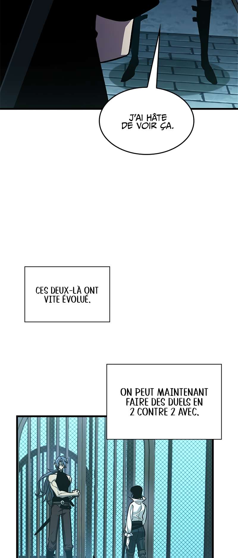 Read Pick Me Up! FR Manga Online