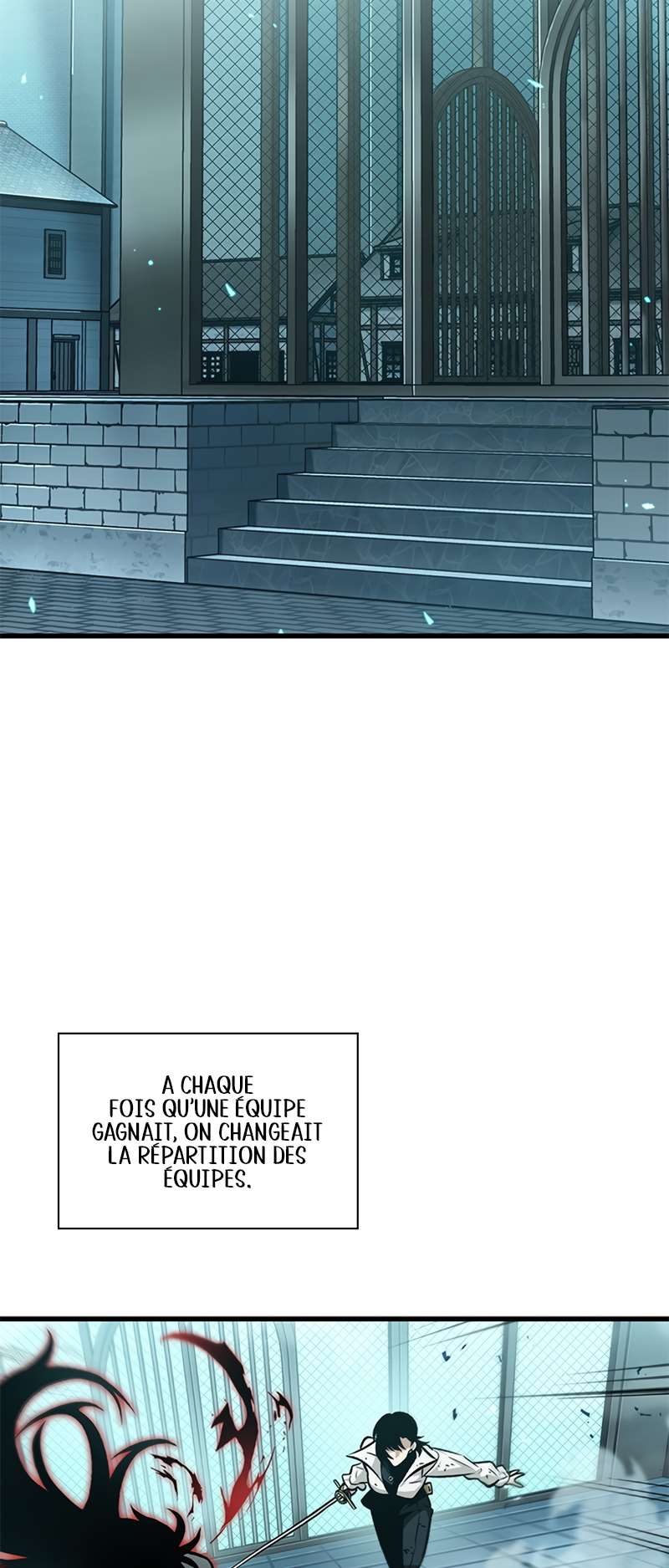 Read Pick Me Up! FR Manga Online