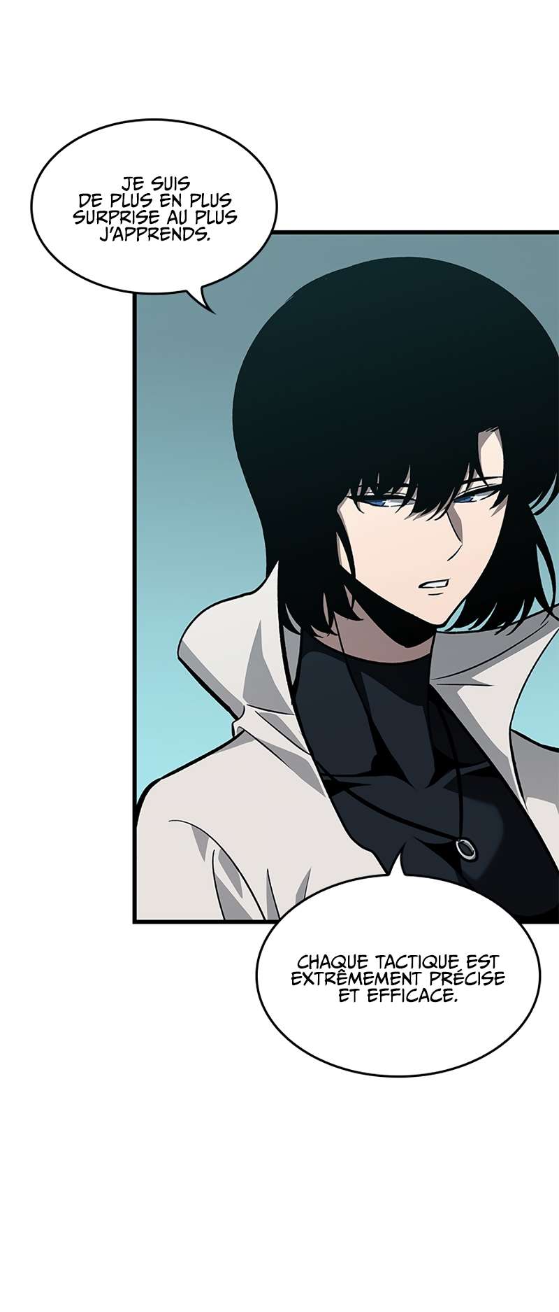 Read Pick Me Up! FR Manga Online